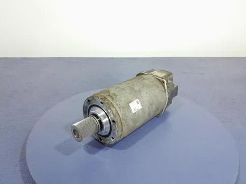 7806277 Audi A4 S4 B7 8E 8H Steering rack