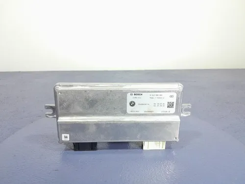6906285 Audi A4 S4 B7 8E 8H Other control units/modules