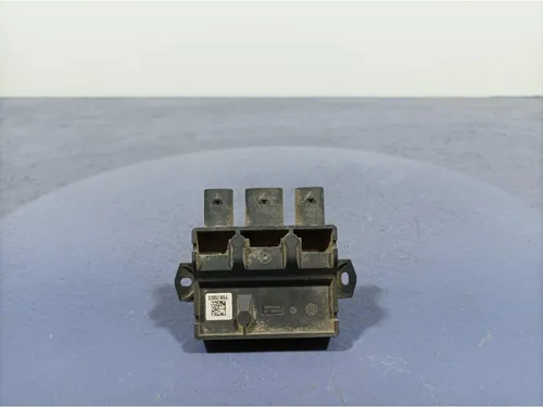 7932682 Audi A4 S4 B7 8E 8H Other control units/modules