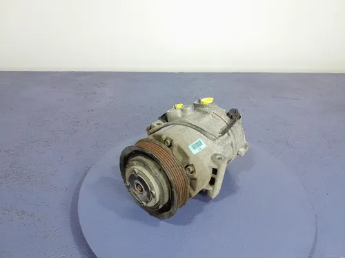 DVE16 Hyundai i40 Air conditioning (A/C) compressor (pump)