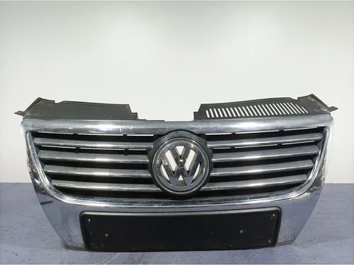 3C0853651D Volkswagen PASSAT B6 Front grill