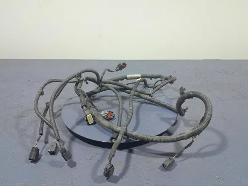 E1GT-15K867-AC Ford Galaxy Other wiring loom