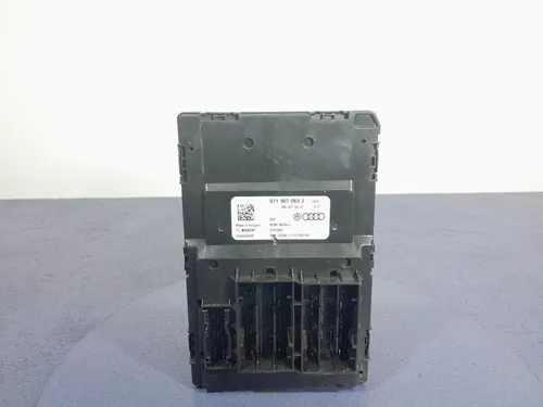971907063J Porsche Cayenne (9PA) Comfort/convenience module