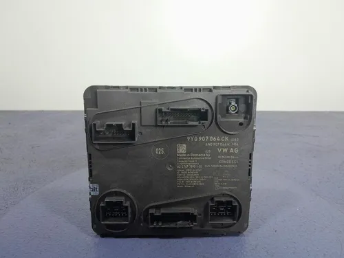 9Y0907064CK Porsche Cayenne (9PA) Comfort/convenience module