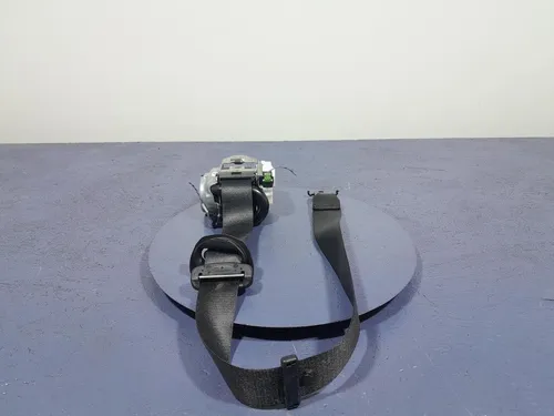 7497880 BMW X5 E53 Front seatbelt