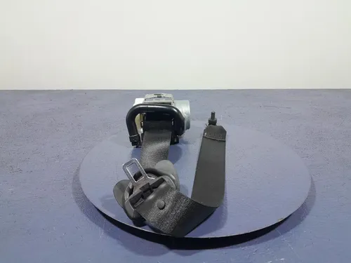 7497592 BMW X5 E53 Front seatbelt