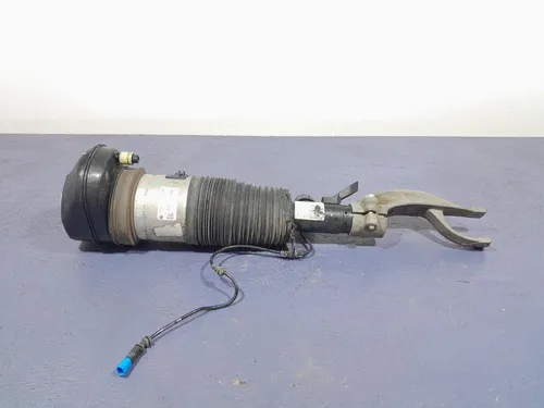 7831561 BMW X7 G07 Front shock absorber/damper