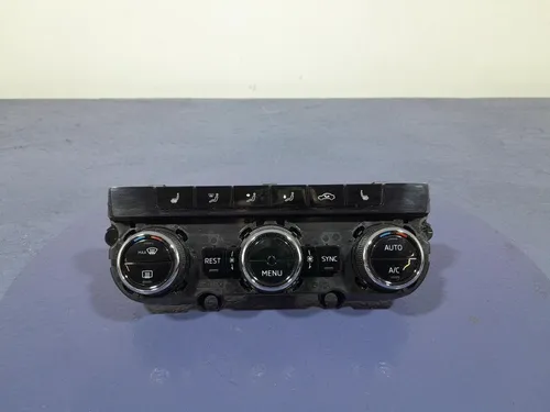 565907044CF Skoda Kodiaq Climate control unit