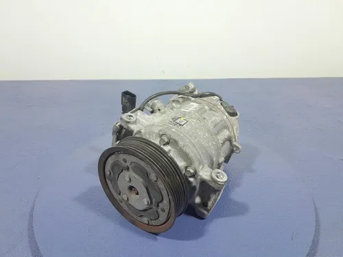 4M0816803L Audi Q7 4L Air conditioning (A/C) compressor (pump)