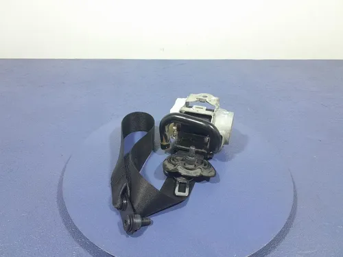 7497592 BMW X5 E53 Front seatbelt