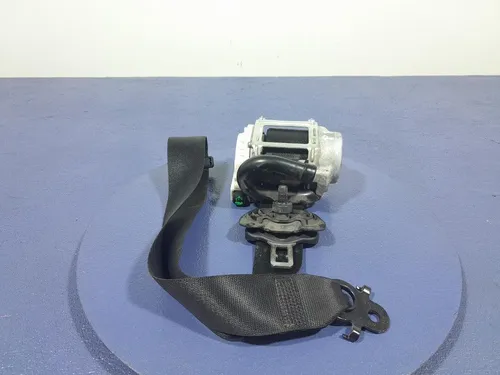 7497880 BMW X5 E53 Front seatbelt