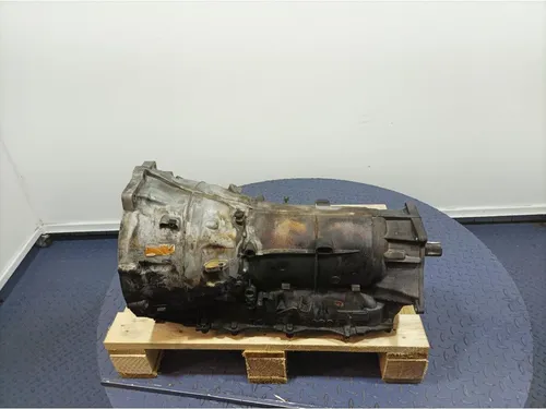 GA8HP76X BMW 7 G11 G12 Automatic gearbox