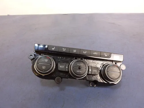 5G0907044BG Volkswagen PASSAT B8 Climate control unit
