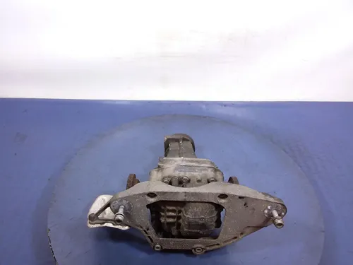0AR5250830C Audi A8 S8 D4 4H Rear differential