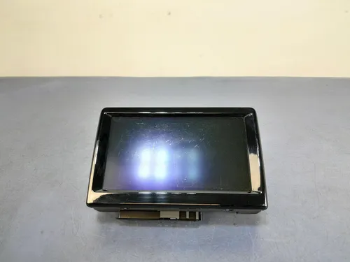 4E0919603K Audi A8 S8 D3 4E Radio/CD/DVD/GPS head unit