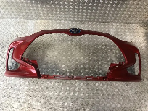 52119-K0050 Toyota Yaris Front bumper