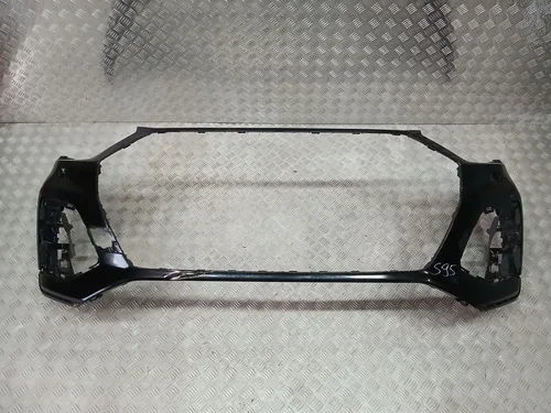 80A807437 Audi Q5 SQ5 Front bumper