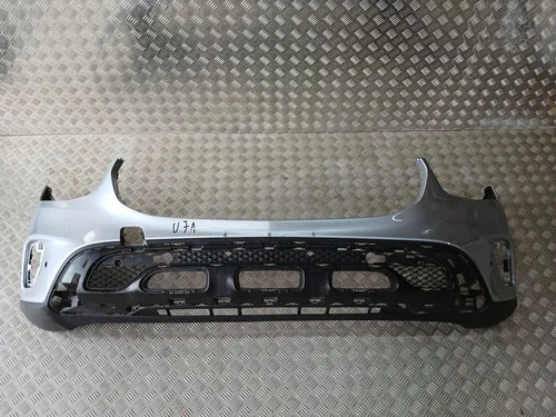 A2538858002 Mercedes-Benz GLC C253 Front bumper