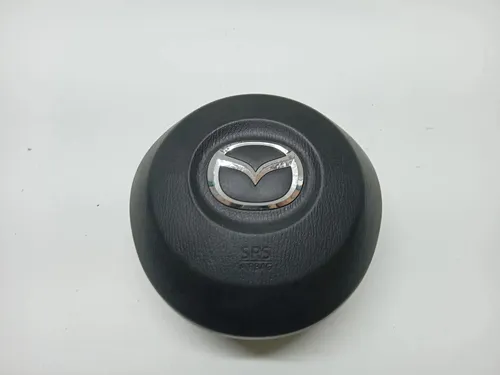 KD45 Mazda CX-5 Steering wheel airbag