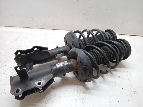13475854 Opel Insignia A Front shock absorber/damper
