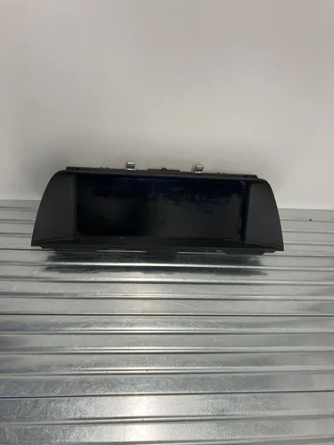 9227561 BMW X5 F15 Screen/display/small screen