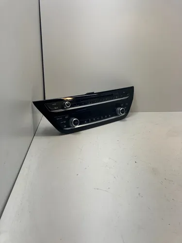 6834435 BMW 5 G30 G31 G38 Climate control unit