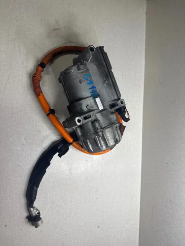 7pp816803 Porsche Cayenne (9Y0 9Y3) Climate control unit
