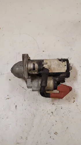 56029667AB Maserati Ghibli Starter motor