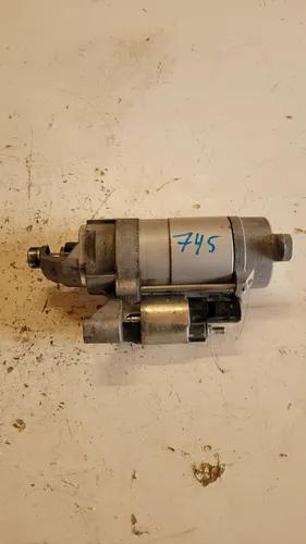 4380001082 Audi Q7 4M Starter motor