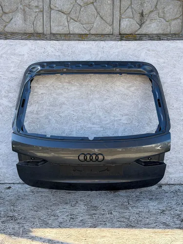 4K9827445 Audi A6 S6 C8 4K Tailgate/trunk/boot lid