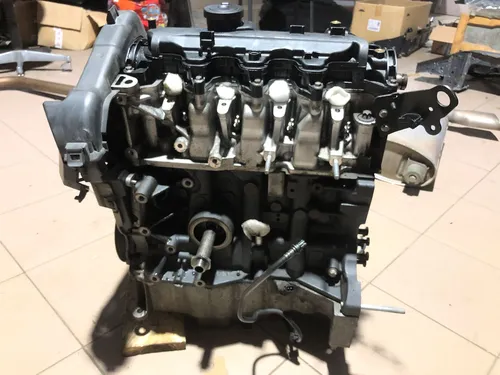 K9KB608 Renault Clio IV Engine