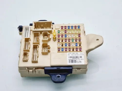 954002P930 KIA Sorento Comfort/convenience module