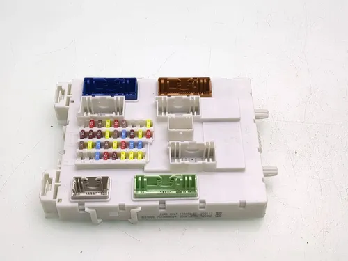 GV6T14A073EF Ford Kuga II Comfort/convenience module