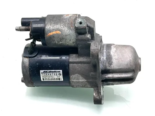 12644788 Chevrolet Camaro Starter motor