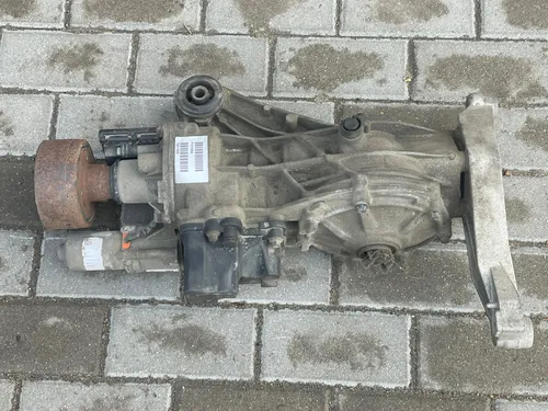 P1216552 Volvo XC40 Rear differential