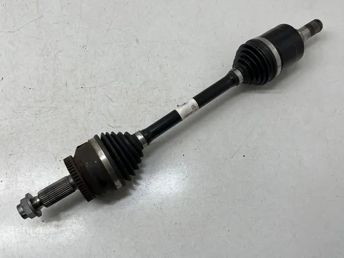 49500D7100 KIA Sportage Front driveshaft