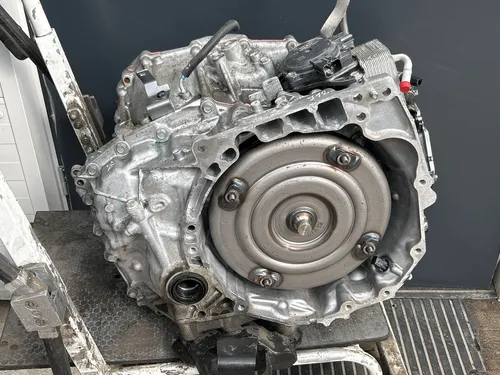 X232CVA Nissan Qashqai J12 Automatic gearbox
