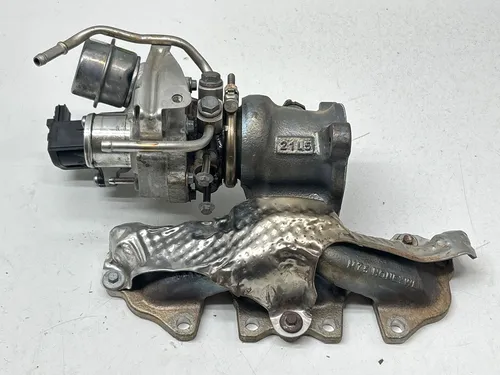 82104210 Nissan Pulsar Turbo