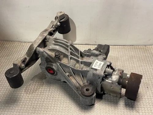 31437121 Volvo S90, V90 Rear differential