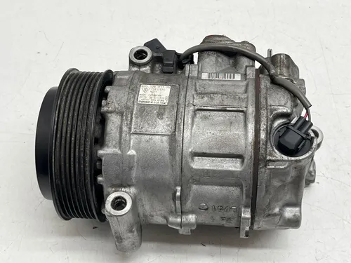 97012601105 Porsche Panamera (970) Air conditioning (A/C) compressor (pump)