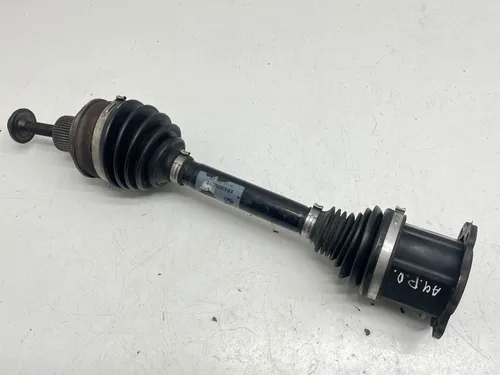 8W0407271M Audi A4 S4 B9 8W Front driveshaft