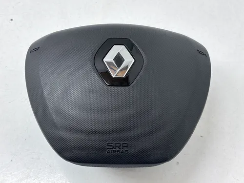 985108265R Renault Captur Steering wheel airbag