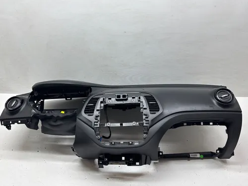 682006438R Renault Captur Dashboard