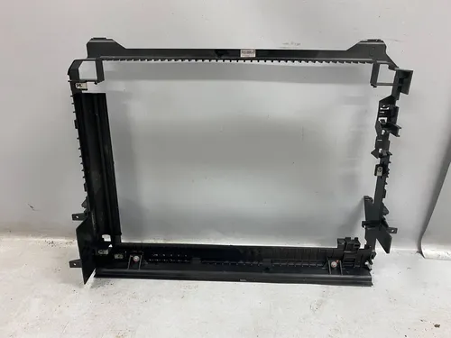 HK838B680AG Jaguar F-Pace Radiator support slam panel