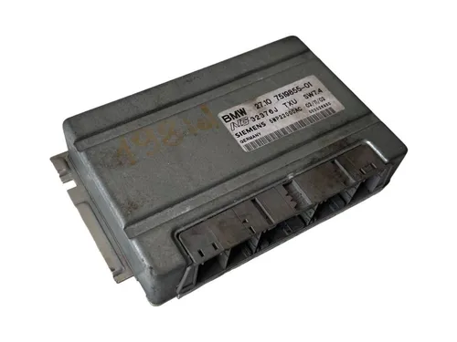 5WP22000AC Land Rover Range Rover L322 Gearbox control unit/module