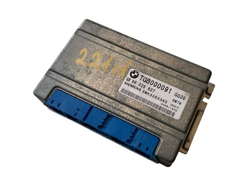 TGB000091 Land Rover Range Rover L322 Gearbox control unit/module