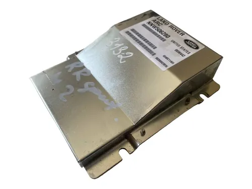 NNW506280 Land Rover Range Rover Sport L320 Engine control unit/module ECU
