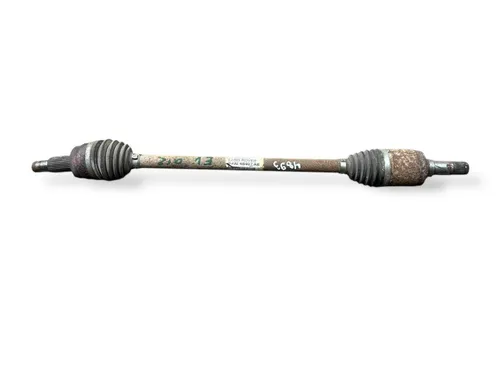 BJ324B402AB Land Rover Range Rover Evoque L538 Rear driveshaft