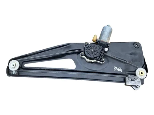 8265217 Land Rover Range Rover L322 Sliding door window regulator with motor