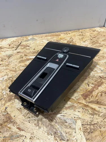 9y0919610m Porsche Cayenne (9Y0 9Y3) Climate control unit